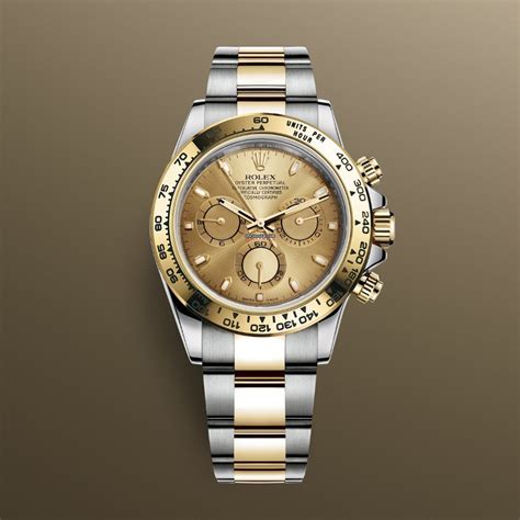 Comprar relojes Rolex Daytona nuevos en Chrono24.